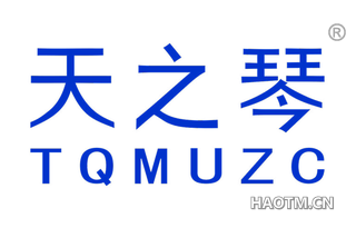 天之琴 TQMUZC