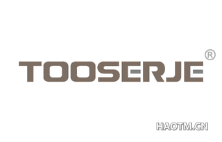  TOOSERJE