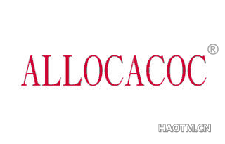 ALLOCACOC