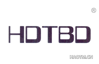 HDTBD