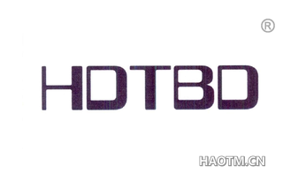 HDTBD