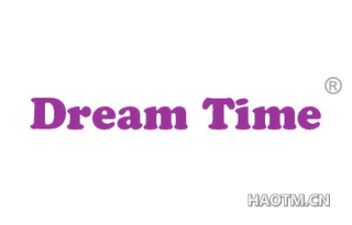  DREAM TIME