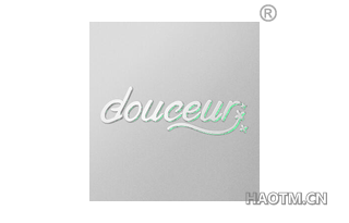 DOUCEUR