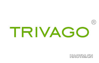 TRIVAGO