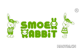  SMOER RABBIT