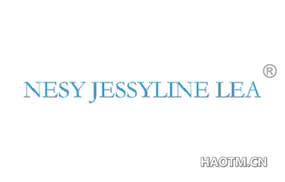 NESY JESSYLINE LEA