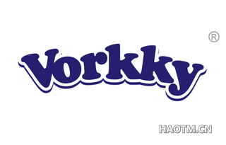 VORKKY