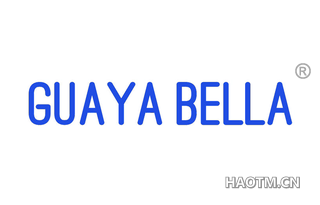 GUAYA BELLA