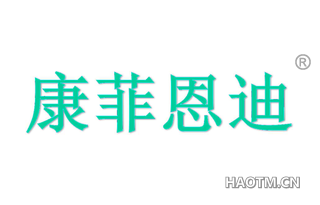 康菲恩迪 