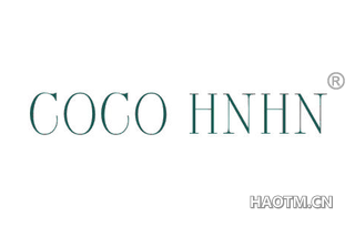COCO HNHN