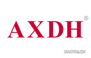 AXDH