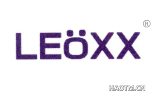 LEOXX