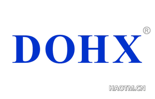 DOHX