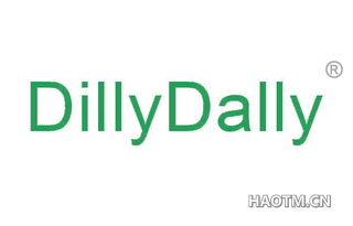 DILLYDALLY