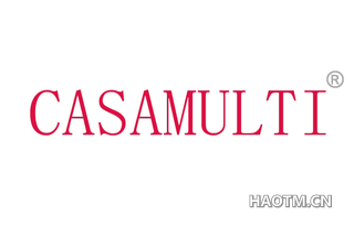  CASAMULTI