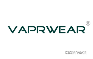 VAPRWEAR