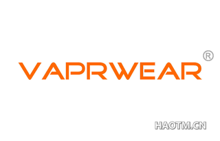 VAPRWEAR