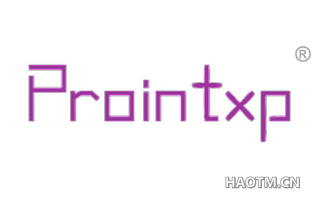 PROINTXP