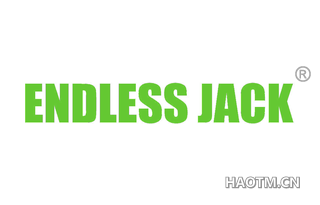  ENDLESS JACK