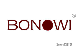  BONOWI