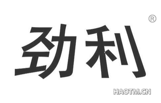 劲利 