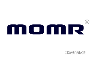  MOMR
