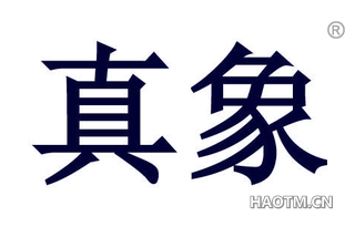 真象 