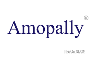 AMOPALLY
