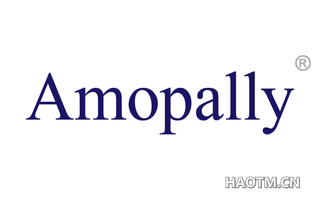 AMOPALLY