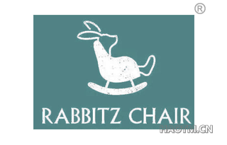 RABBITZ CHAIR