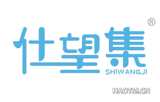 仕望集 