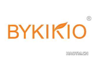 BYKIKIO