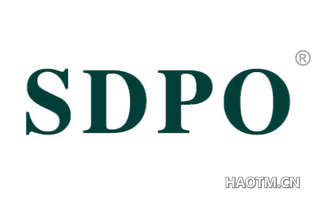 SDPO