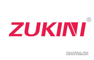 ZUKINI