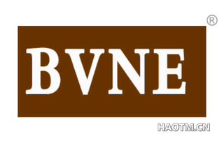 BVNE