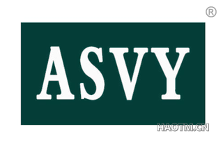 ASVY