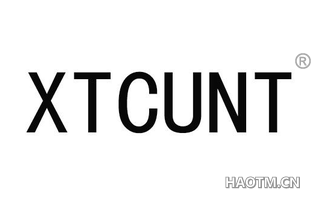 XTCUNT