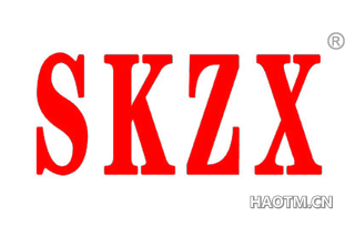 SKZX