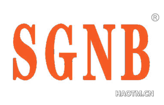 SGNB