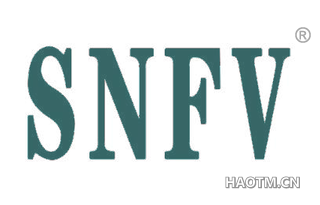 SNFV