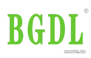 BGDL