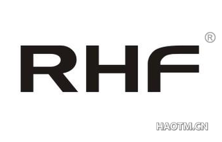 RHF