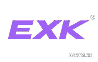  EXK