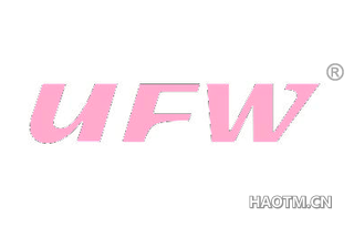 UFW