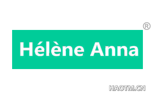  HELENE ANNA