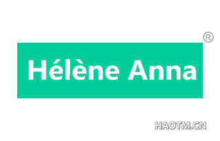 HELENE ANNA