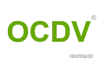 OCDV