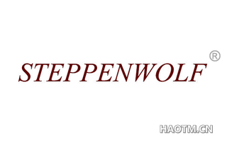 STEPPENWOLF