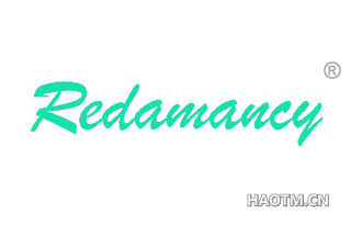 REDAMANCY