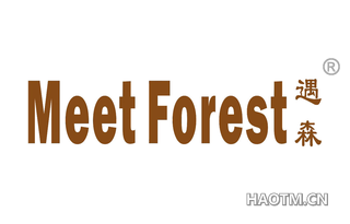 遇森 MEET FOREST